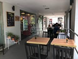 Marrison Hotel (D7), Retail #167637882